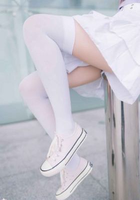 公与2个熄日本_JVID性感写真